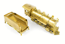 Load image into Gallery viewer, HO Brass Hallmark Models CM - Colorado Midland 2-8-0 Class 175 Road Nos. 301-306
