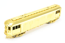 Load image into Gallery viewer, HO Brass MTS Imports CNS&amp;M - North Shore Line 203-214 Series MD - Merchandise Dispatch Car
