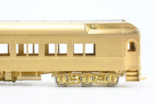Load image into Gallery viewer, HO Brass W&amp;R Enterprises NP - Northern Pacific Arch Window Coach Nos. 1206 - 1227

