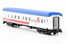 Load image into Gallery viewer, N MicroTrains Line Life Insurance Special 2-Pack RARE!
