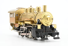 Load image into Gallery viewer, HO Brass LMB Models NYC - New York Central B-10 0-6-0 Switcher

