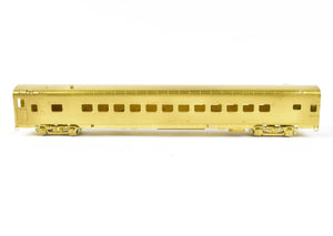 HO Brass Oriental Limited GN - Great Northern LW 1221-1226 Coach