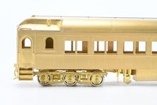Load image into Gallery viewer, HO Brass W&amp;R Enterprises NP - Northern Pacific Arch Window Coach Nos. 1206 - 1227
