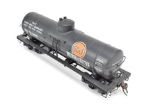 Load image into Gallery viewer, O Scale Brass US Hobbies GATX - General American Tank 8,000 Gallon Single-Dome Tank Car CP GATX 5890 NO ORIGINAL BOX
