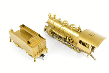 Load image into Gallery viewer, HO Brass Hallmark Models CM - Colorado Midland 2-8-0 Class 175 Road Nos. 301-306
