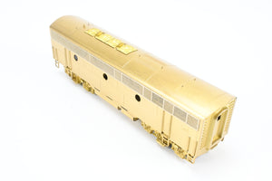 HO Brass Oriental Limited Various Roads EMD F3B 1500 HP Phase III