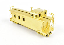 Load image into Gallery viewer, HOn3 Brass HOn3 D&amp;RGW - Denver &amp; Rio Grande Western #0540 Caboose
