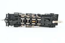 Load image into Gallery viewer, HOn3 Brass Westside Model Co. D&amp;RGW - Denver &amp; Rio Grande Western K-27 2-8-2 Piston Valve Version Custom Painted No. 464
