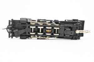 HOn3 Brass Westside Model Co. D&RGW - Denver & Rio Grande Western K-27 2-8-2 Piston Valve Version Custom Painted No. 464