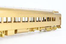 Load image into Gallery viewer, HO Brass W&amp;R Enterprises NP - Northern Pacific Arch Window Coach Nos. 1206 - 1227
