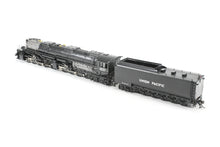 Load image into Gallery viewer, HO Brass CON OMI - Overland Models Inc. UP - Union Pacific Diamond Series 4-8-8-4 Big Boy Factory Painted No. 4021 Tsunami DCC &amp; Sound
