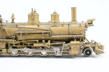 Load image into Gallery viewer, HOn3 Brass PFM - United D&amp;RGW - Denver &amp; Rio Grande Western K-27 2-8-2 Hi-Grade
