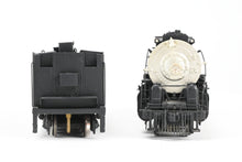 Load image into Gallery viewer, HO Brass PFM - United ATSF - Santa Fe 2-10-4 Custom Painted No. 5011
