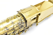 Load image into Gallery viewer, HO Brass Hallmark Models MP - Missouri Pacific 2-8-8-2 4000 Series Mallet Custom Modified to 1936 Appearance by Joe G. Collias 1 of 1!

