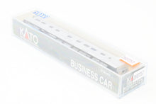 Load image into Gallery viewer, N Kato 156-0804 ATSF - Santa Fe Business Car “Santa Fe”
