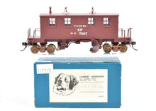 Load image into Gallery viewer, HO Brass Lambert SP - Southern Pacific Snow Flanger Custom Painted
