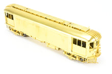 Load image into Gallery viewer, HO Brass MTS Imports CNS&amp;M - North Shore Line 203-214 Series MD - Merchandise Dispatch Car
