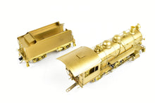 Load image into Gallery viewer, HO Brass Hallmark Models CM - Colorado Midland 2-8-0 Class 175 Road Nos. 301-306
