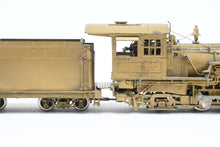 Load image into Gallery viewer, HOn3 Brass PFM - United D&amp;RGW - Denver &amp; Rio Grande Western K-27 2-8-2 Hi-Grade
