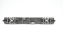 Load image into Gallery viewer, O Brass Sunset Models Third Rail UP - Union Pacific 72’ Harriman Coach FP Yellow/Gray No. 1052
