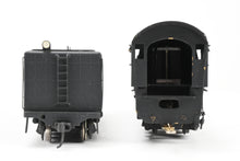 Load image into Gallery viewer, HO Brass PFM - United ATSF - Santa Fe 2-10-4 Custom Painted No. 5011
