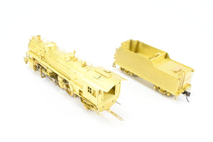 HO Brass Sunset Models USRA - United States Railway Administration Light 2-8-2 Mikado