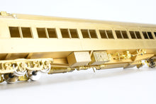 Load image into Gallery viewer, HO Brass W&amp;R Enterprises NP - Northern Pacific Arch Window Coach Nos. 1206 - 1227
