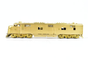 HO Brass Oriental Limited Various Roads EMD E7A 2000 HP Phase I with GN - Great Northern Closed Pilot