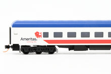Load image into Gallery viewer, N MicroTrains Line Life Insurance Special 2-Pack RARE!
