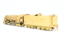 Load image into Gallery viewer, HO Brass PFM - Fujiyama MP - Missouri Pacific &quot;2200&quot; Class 4-8-4
