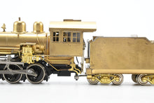 Load image into Gallery viewer, HO Brass LMB Models NYC - New York Central B-10 0-6-0 Switcher
