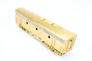 HO Brass Oriental Limited Various Roads EMD F3B 1500 HP Phase III