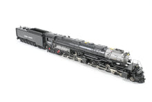 Load image into Gallery viewer, HO Brass CON OMI - Overland Models Inc. UP - Union Pacific Diamond Series 4-8-8-4 Big Boy Factory Painted No. 4021 Tsunami DCC &amp; Sound
