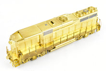 Load image into Gallery viewer, HO Brass OMI - Overland Models, Inc. UP - Union Pacific EMD GP30B PH II Cabless Nos. 700B - 726B
