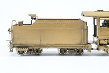 Load image into Gallery viewer, HOn3 Brass PFM - United D&amp;RGW - Denver &amp; Rio Grande Western K-27 2-8-2 Hi-Grade
