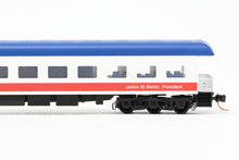 Load image into Gallery viewer, N MicroTrains Line Life Insurance Special 2-Pack RARE!
