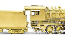 Load image into Gallery viewer, HO Brass Hallmark Models MP - Missouri Pacific 2-8-8-2 4000 Series Mallet Custom Modified to 1936 Appearance by Joe G. Collias 1 of 1!
