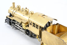 Load image into Gallery viewer, HO Brass LMB Models NYC - New York Central B-10 0-6-0 Switcher
