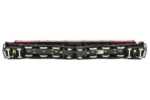 HO Brass CON NJ Custom Brass MILW - Milwaukee Road EP-3 Boxcab Electric Factory Painted