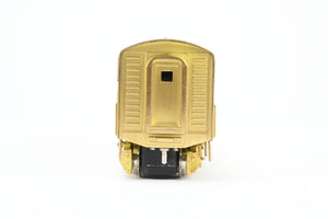HO Brass Oriental Limited Various Roads EMD F3B 1500 HP Phase III