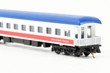 Load image into Gallery viewer, N MicroTrains Line Life Insurance Special 2-Pack RARE!
