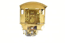 Load image into Gallery viewer, HO Brass Hallmark Models CM - Colorado Midland 2-8-0 Class 175 Road Nos. 301-306
