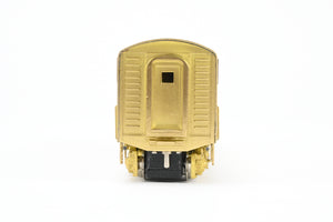 HO Brass Oriental Limited Various Roads EMD F3B 1500 HP Phase III