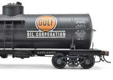 Load image into Gallery viewer, O Scale Brass US Hobbies GATX - General American Tank 8,000 Gallon Single-Dome Tank Car CP GATX 5890 NO ORIGINAL BOX
