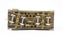 Load image into Gallery viewer, HOn3 Brass PFM - United D&amp;RGW - Denver &amp; Rio Grande Western K-27 2-8-2 Hi-Grade
