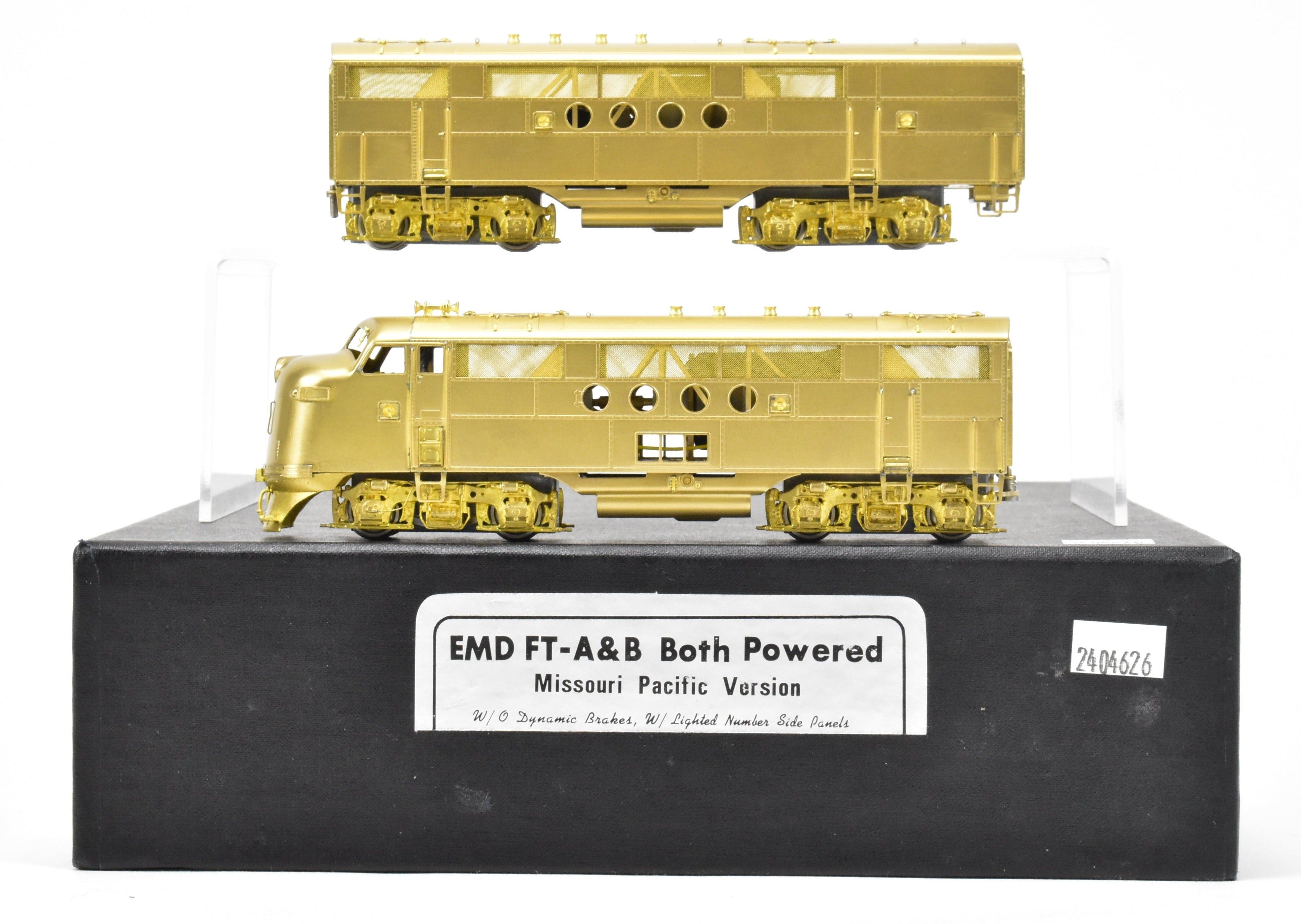 ★HOゲージ/ブラスモデル★　HALLMARK　EMD F-7 Aユニット 9257_1.jpg?v=1742409700&width=1024