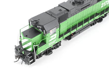 Load image into Gallery viewer, HO Atlas Master Series BN - Burlington Northern EMD GP38 No. 2175 w/ DCC
