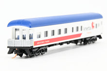Load image into Gallery viewer, N MicroTrains Line Life Insurance Special 2-Pack RARE!
