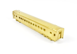 HO Brass Oriental Limited GN - Great Northern LW 1221-1226 Coach