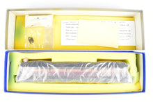 Load image into Gallery viewer, HO Brass CON NJ Custom Brass MILW - Milwaukee Road EP-3 Boxcab Electric Factory Painted
